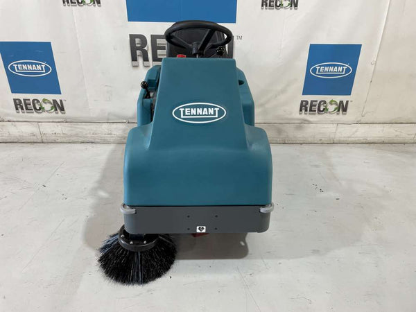 Certified 6100-6062 Battery Sweeper - TennantRecon