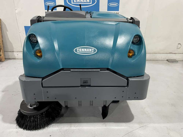 Certified S30-7138 Sweeper - TennantRecon
