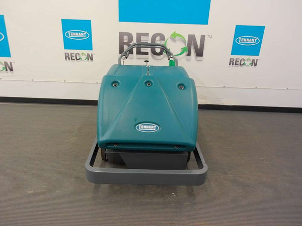 Certified S10-100000017694 Sweeper - TennantRecon