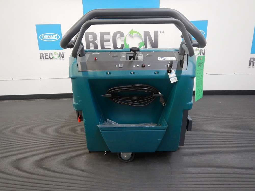 Used S10-10865 Sweeper
