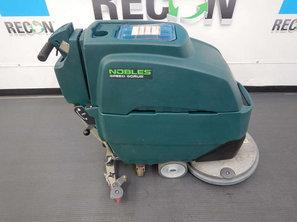 Used Nobles 900288-30002486 (SS3) Scrubber