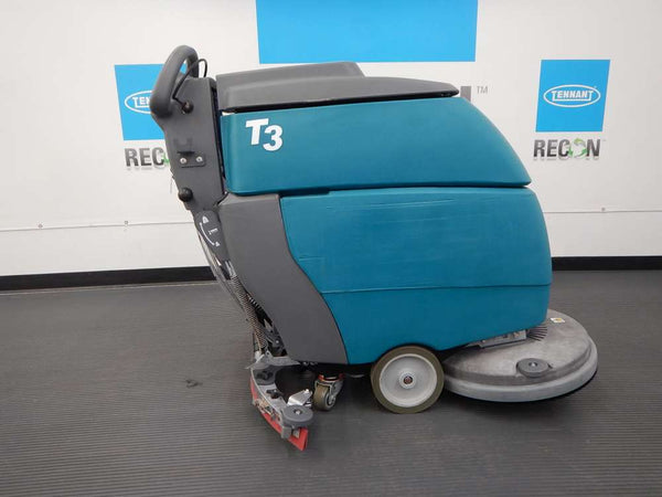 Used 900358-10541710 (T3) Scrubber