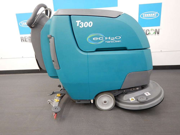 Used T300-10818672 Scrubber