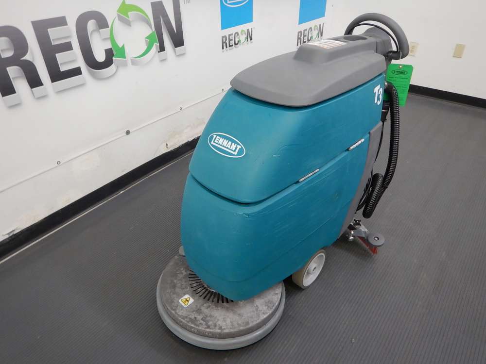Used 900358-10547630 (T3) Scrubber