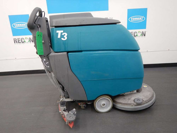 Used 900358-10547969 (T3) Scrubber