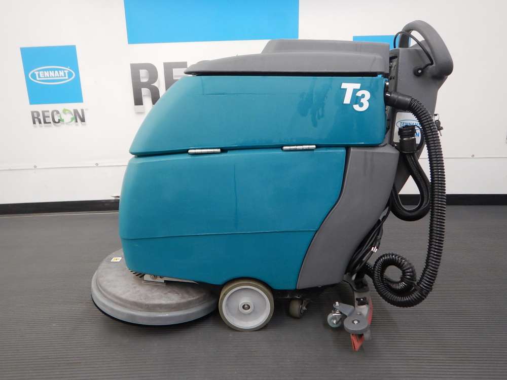 Used 900358-10547969 (T3) Scrubber