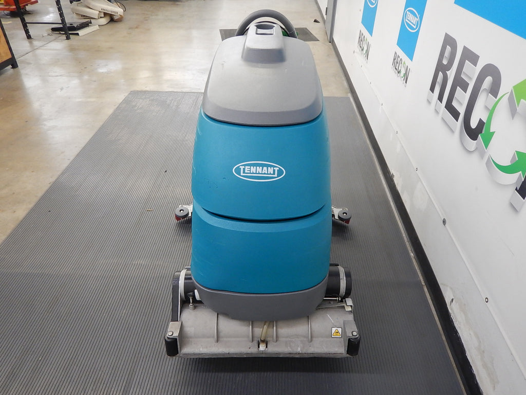 Used T5-10303996 Scrubber