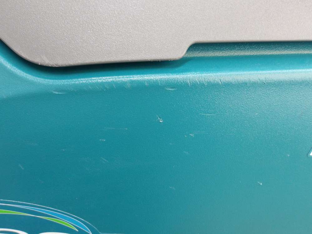 Certified T300e-11125388 Scrubber