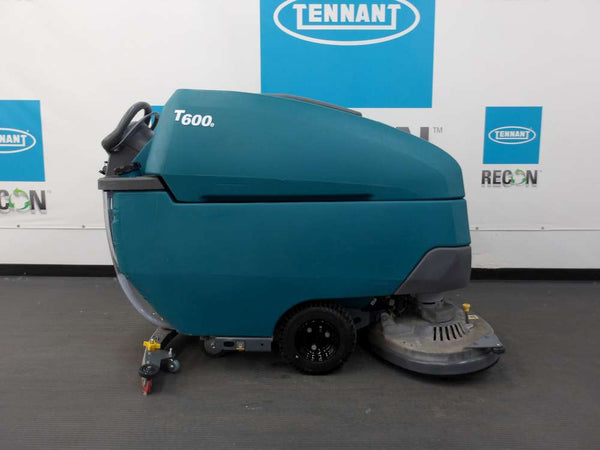 Used T600e-10881603 Scrubber