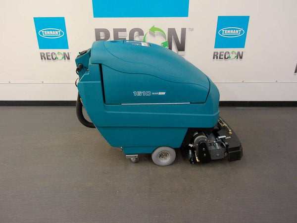 Certified 1610-11129105 Dual Technology Extractor