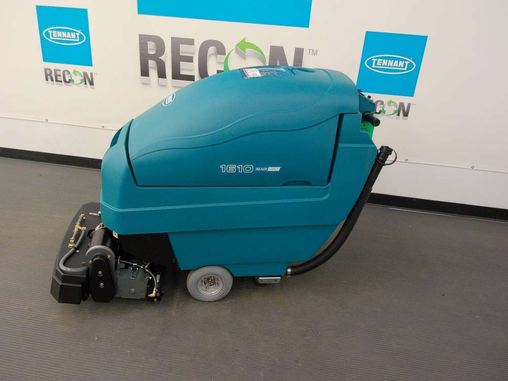 Certified 1610-11129105 Dual Technology Extractor