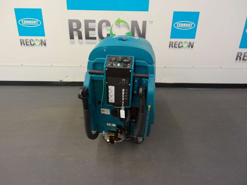 Certified 1610-11129105 Dual Technology Extractor