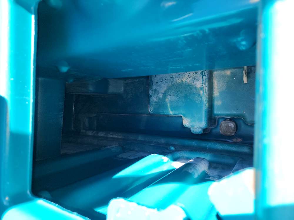 Used T20-5876 Scrubber
