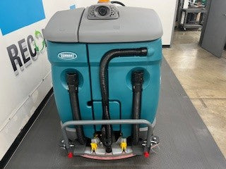 Certified T16-32476 Scrubber