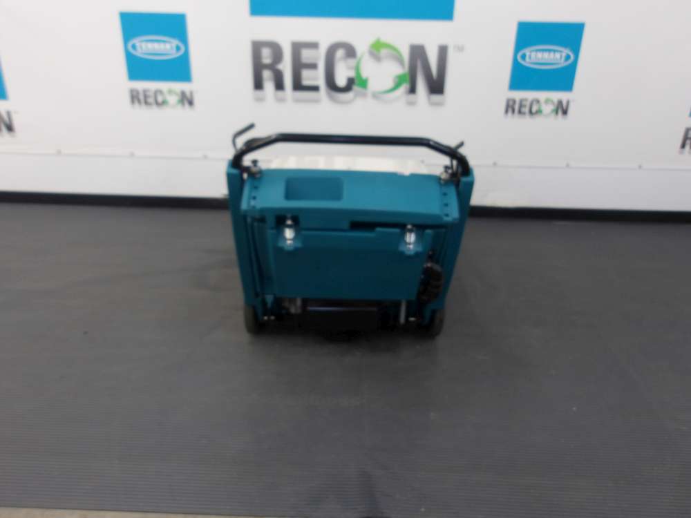 Certified 3640-11085772 Sweeper