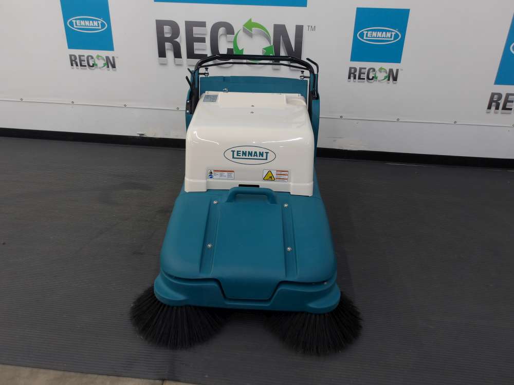 Certified 3640-11085772 Sweeper
