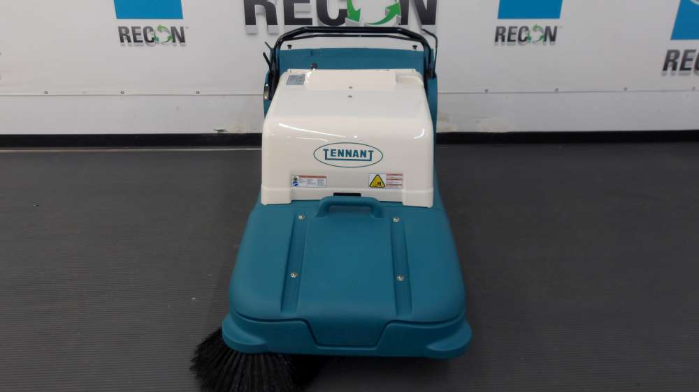 Certified 3640-11108249 Sweeper