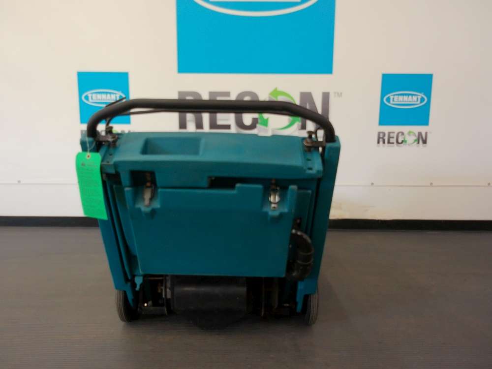 Used 3640-8548 Sweeper