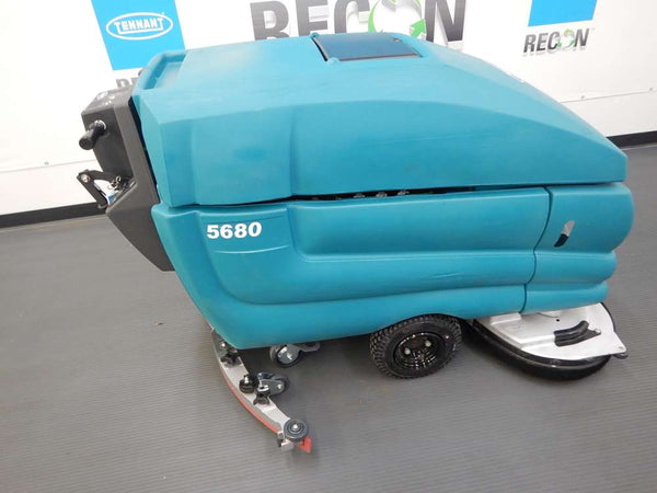 Certified 5680-10712342 Scrubber