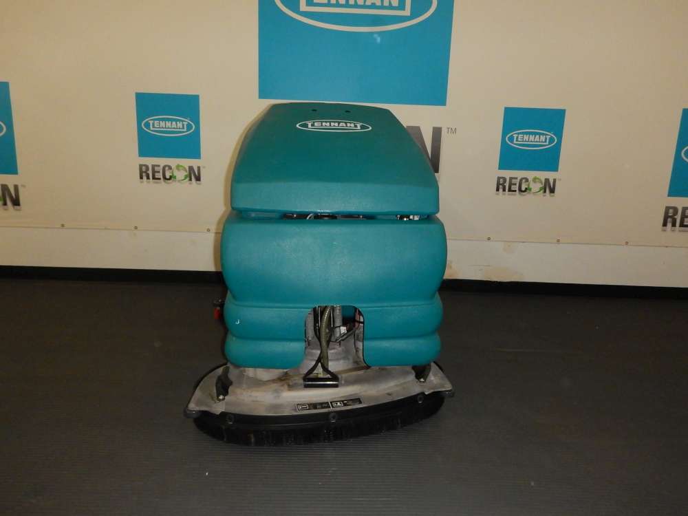 Used 5680-10713418 Scrubber