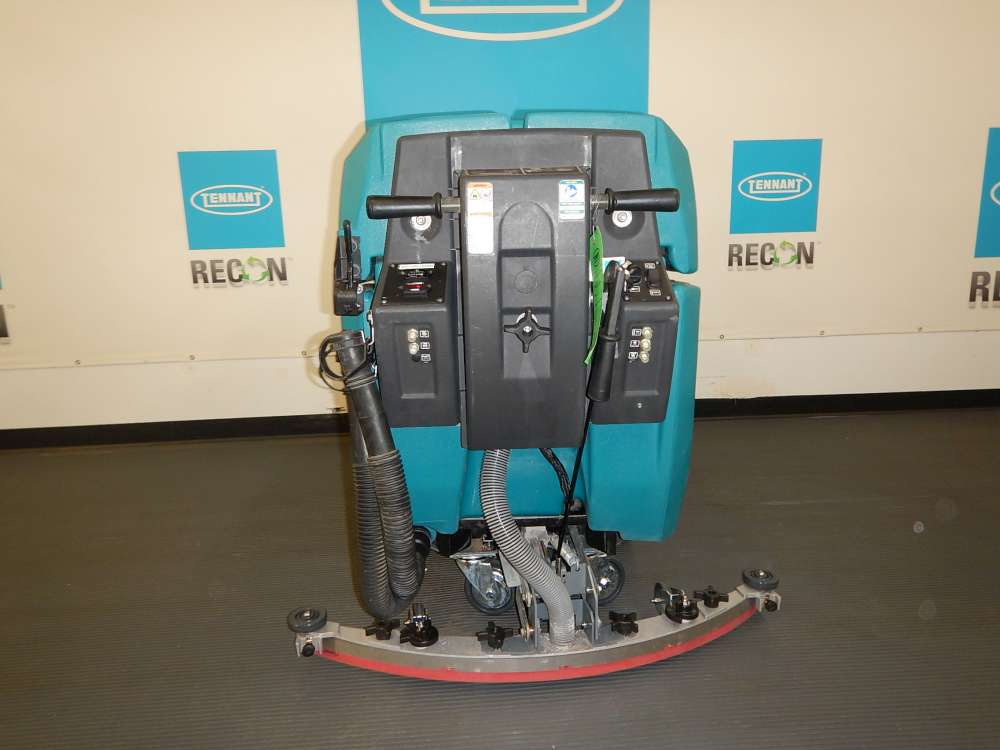 Used 5680-10713418 Scrubber