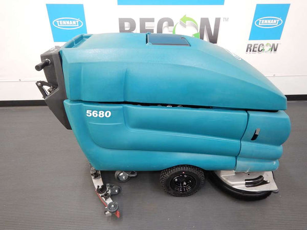 CPO/Used 5680-10733199 Scrubber