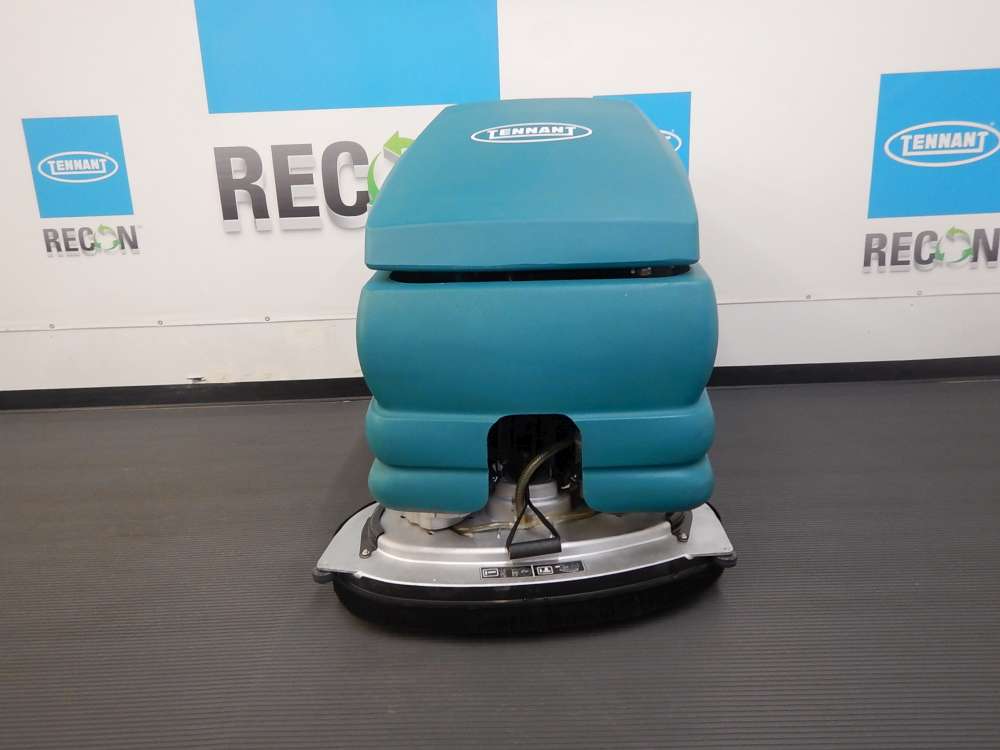 Certified 5680-10749721 Scrubber
