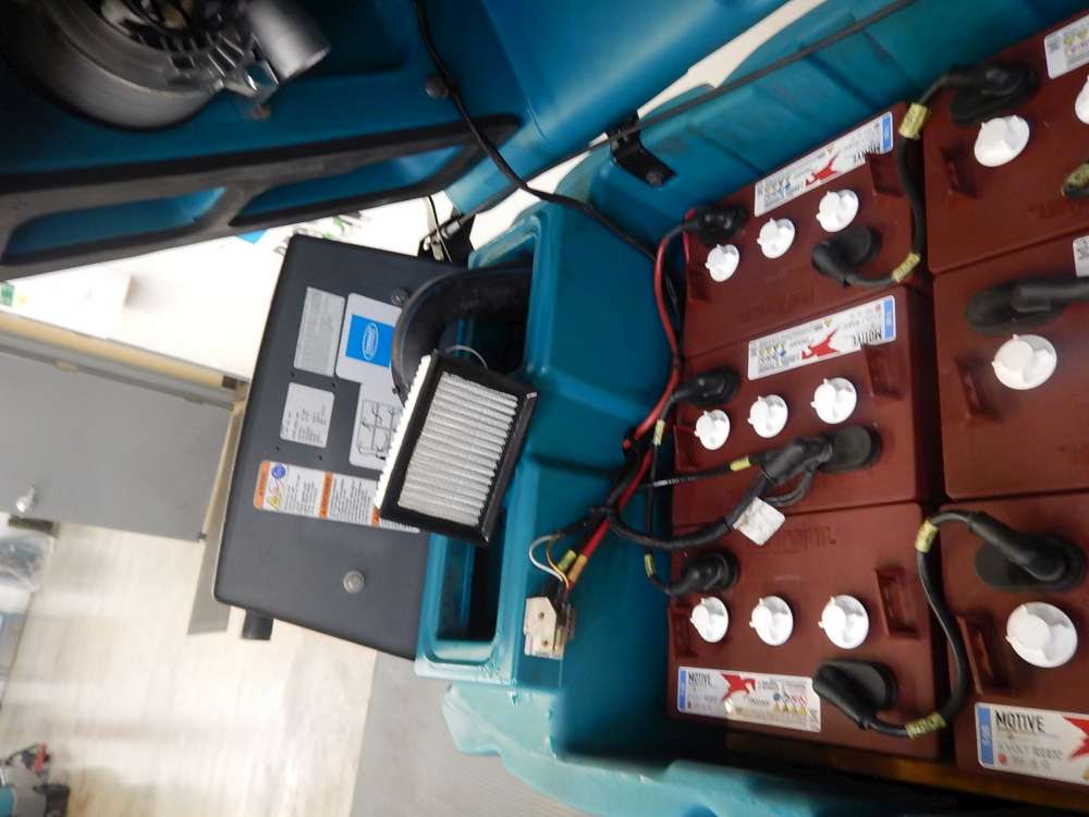 Certified 5680-10749721 Scrubber