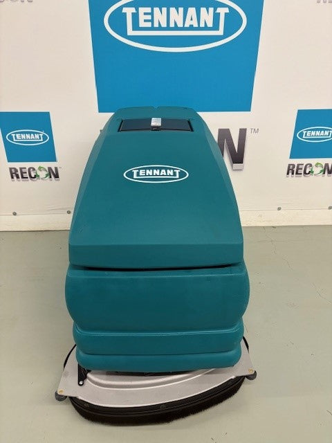 CPO/USED 5680-10750871 Scrubber