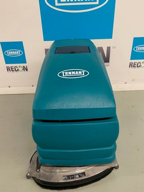 Used/CPO 5680-10785536 Scrubber