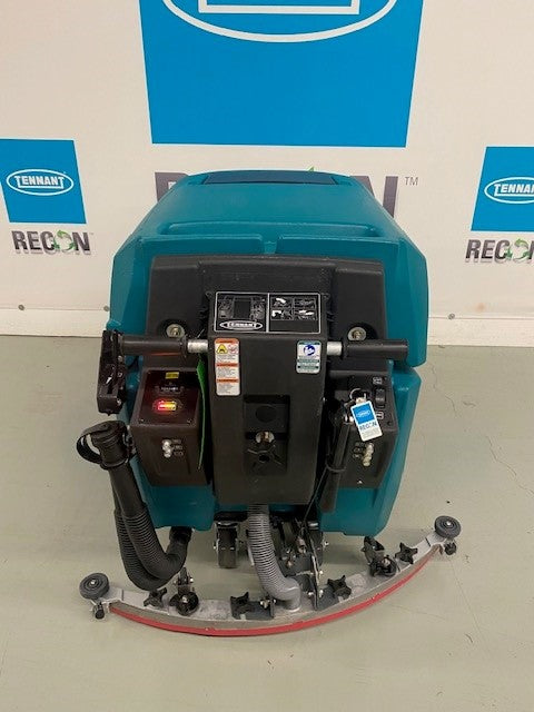 Used/CPO 5680-10785536 Scrubber