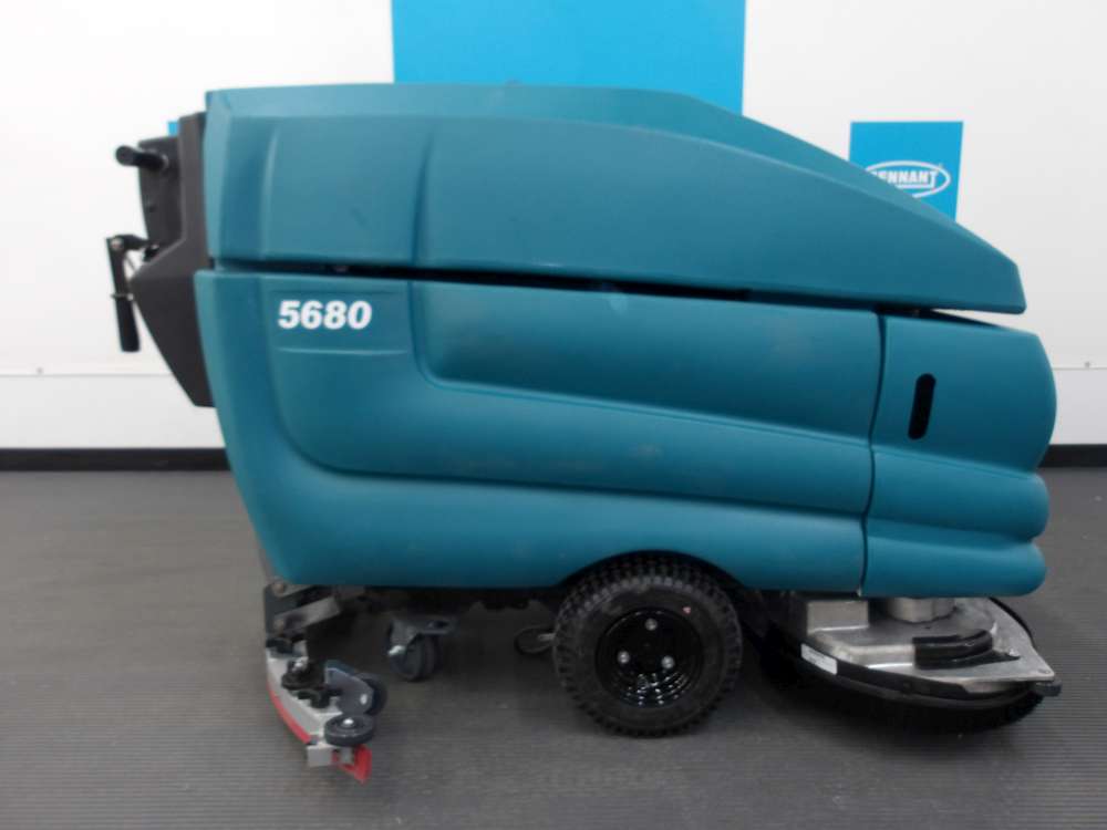 Certified 5680-10789515 Scrubber