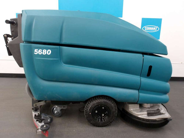 Certified 5680-10826038 Scrubber