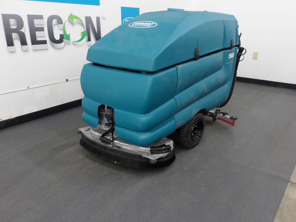 Certified 5680-10826038 Scrubber