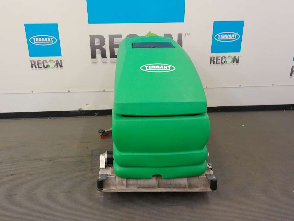 Used 5680-10855788 Scrubber