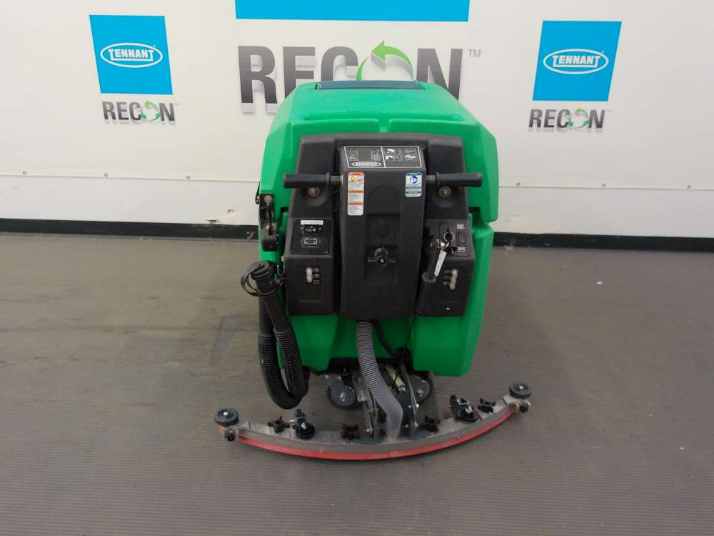 Used 5680-10855788 Scrubber