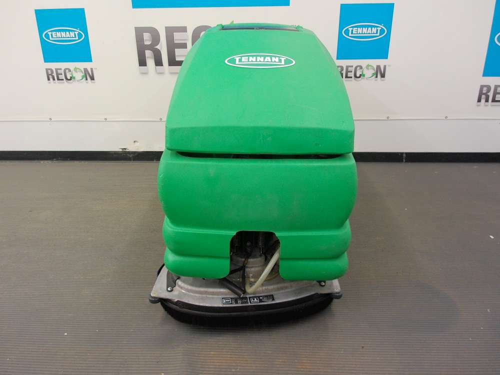 Used 5680-10869008 Scrubber