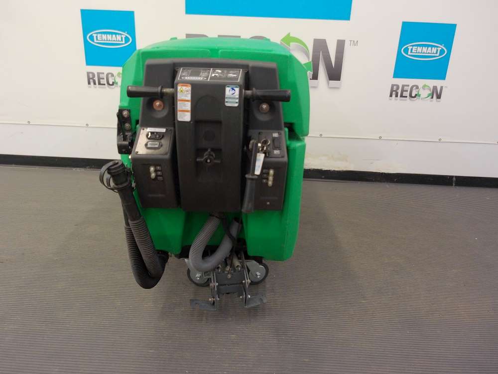 Used 5680-10869008 Scrubber