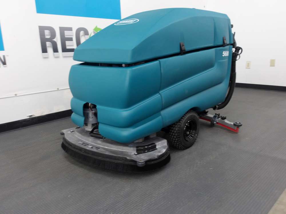 Certified 5680-10876737 Scrubber