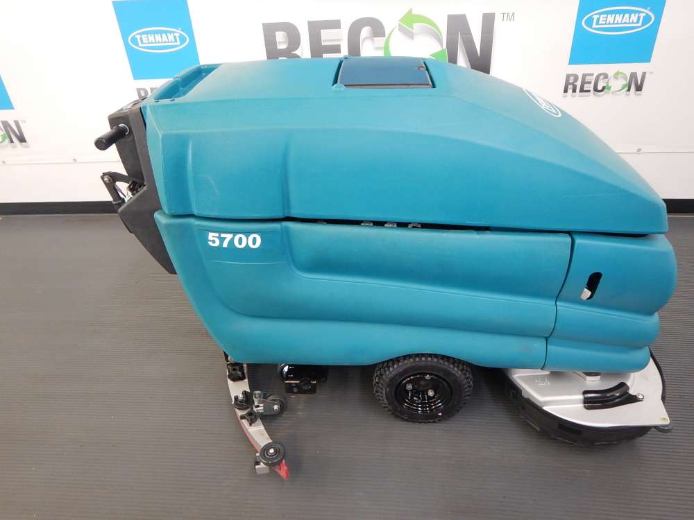 Used/CPO 5700-10337871 Scrubber