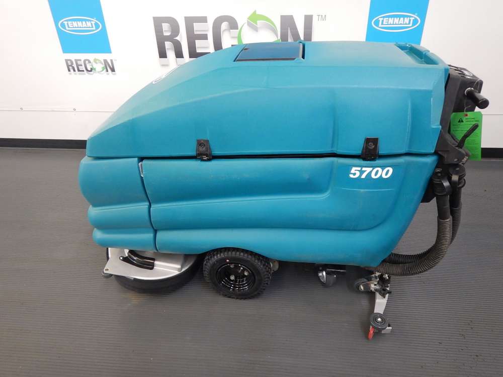 Used/CPO 5700-10337871 Scrubber