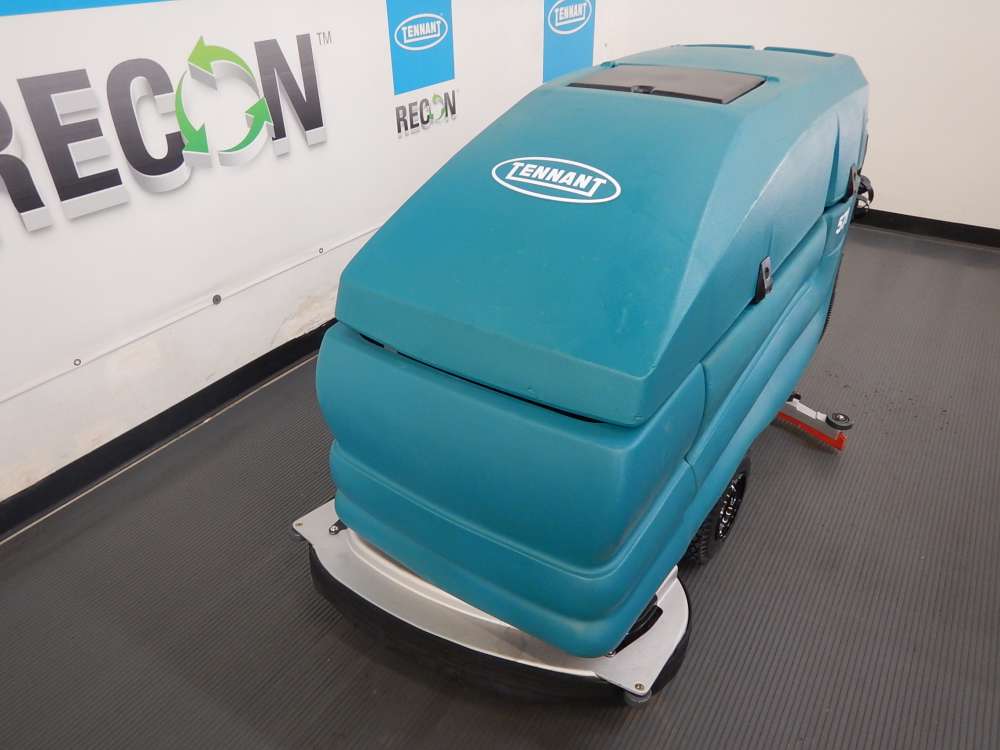 Used/CPO 5700-10337871 Scrubber