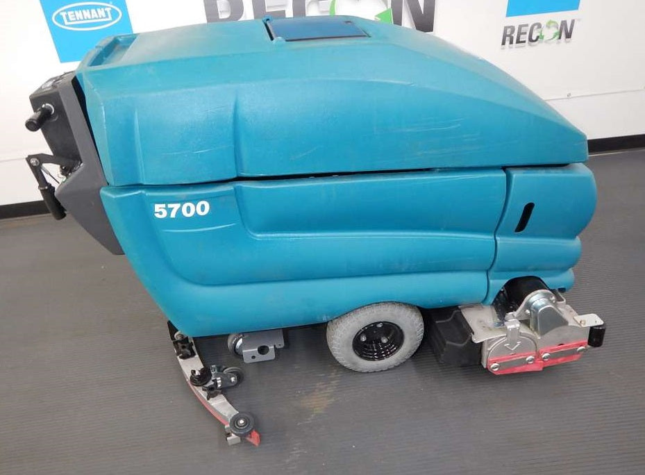 Used/CPO 5700-10358780 Scrubber-Pending Sale