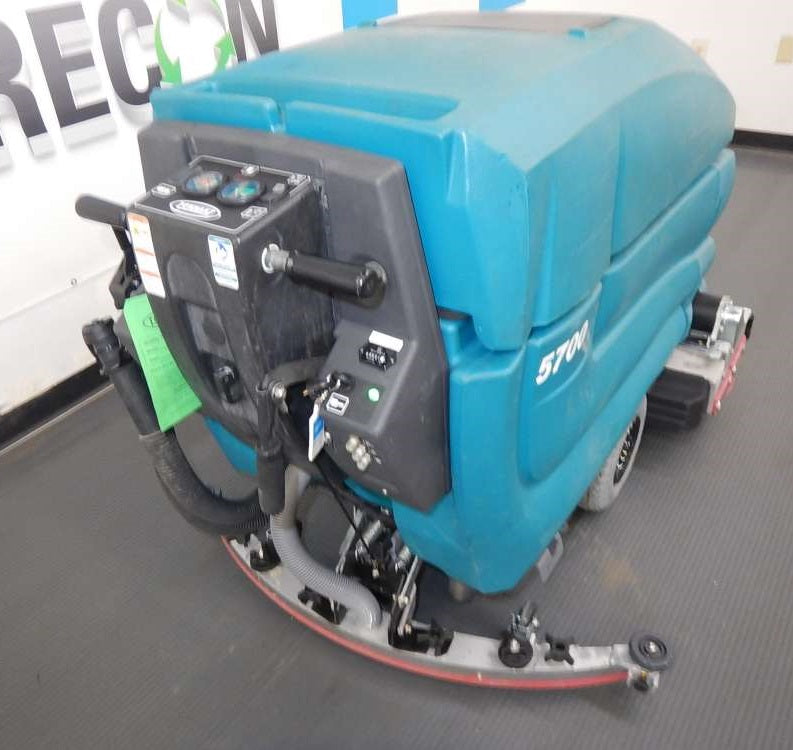 Used/CPO 5700-10358780 Scrubber-Pending Sale