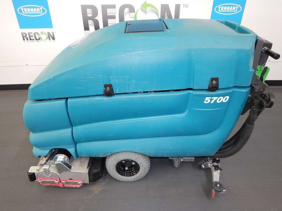 Used/CPO 5700-10358780 Scrubber-Pending Sale