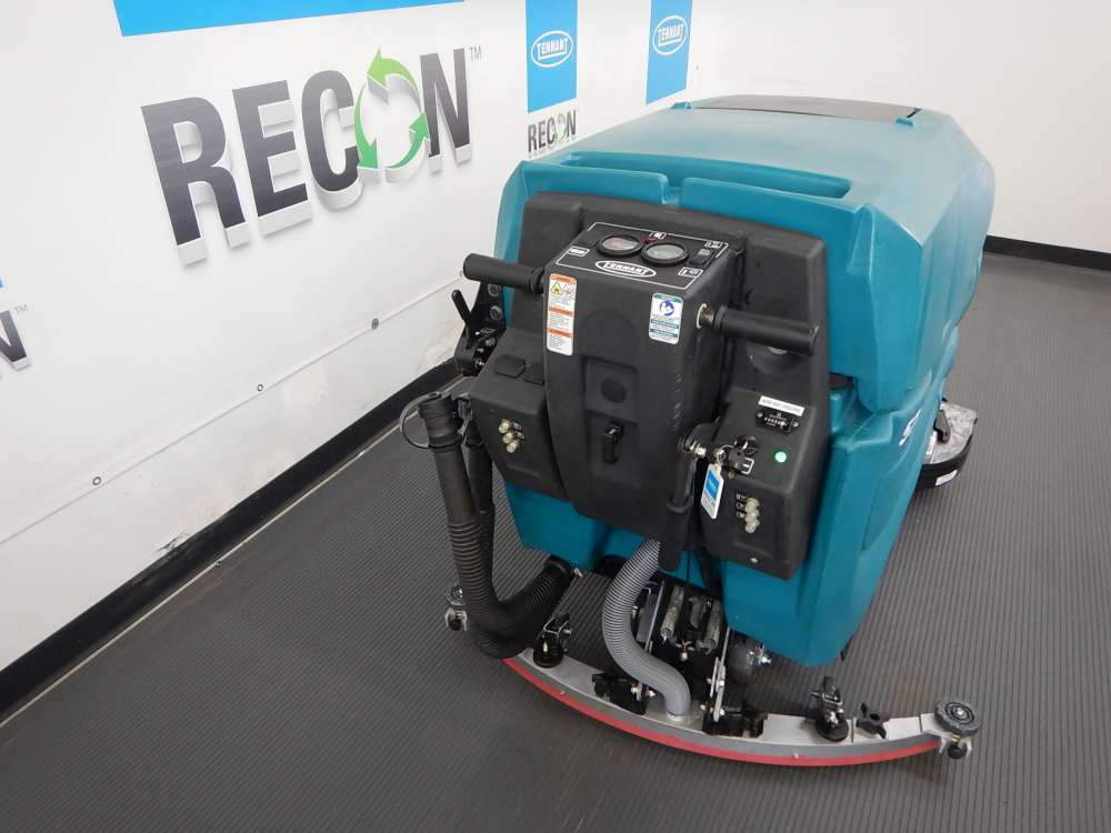 Used 5700-10500707 Scrubber