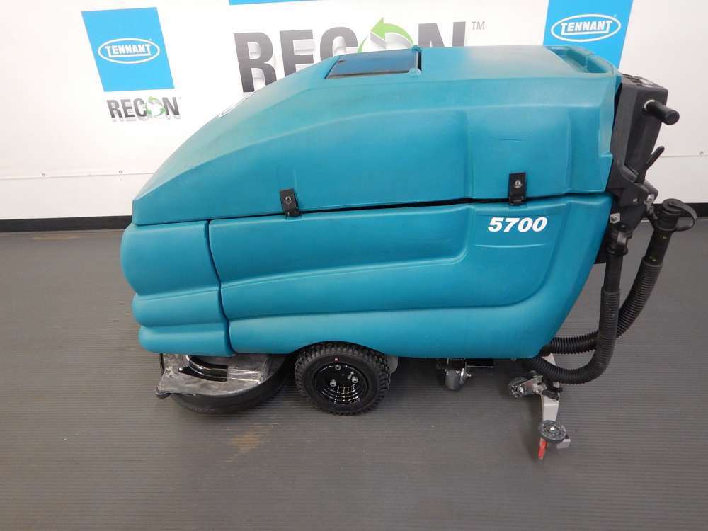 Used 5700-10500707 Scrubber