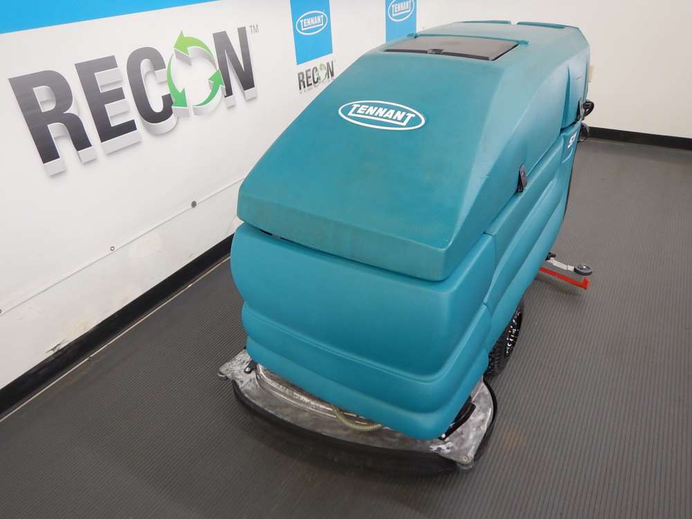 Used 5700-10500707 Scrubber
