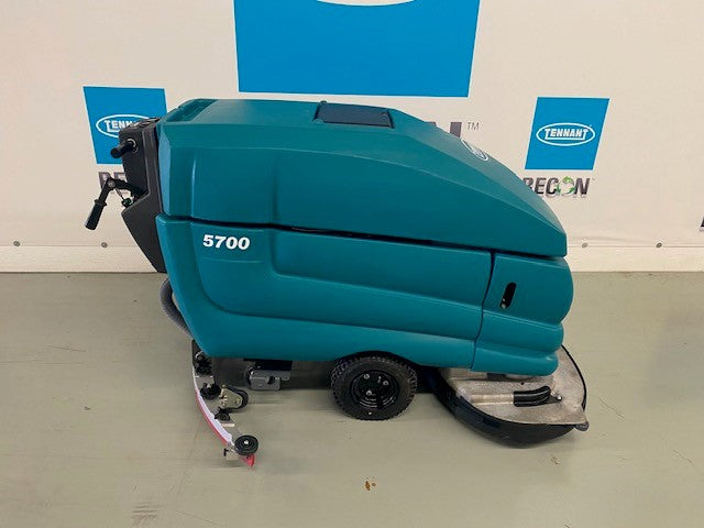 Used/CPO 5700-10838490  Scrubber