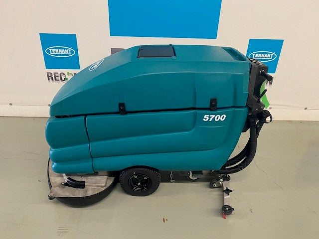 Used/CPO 5700-10838490  Scrubber
